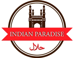 Indian Paradise logo